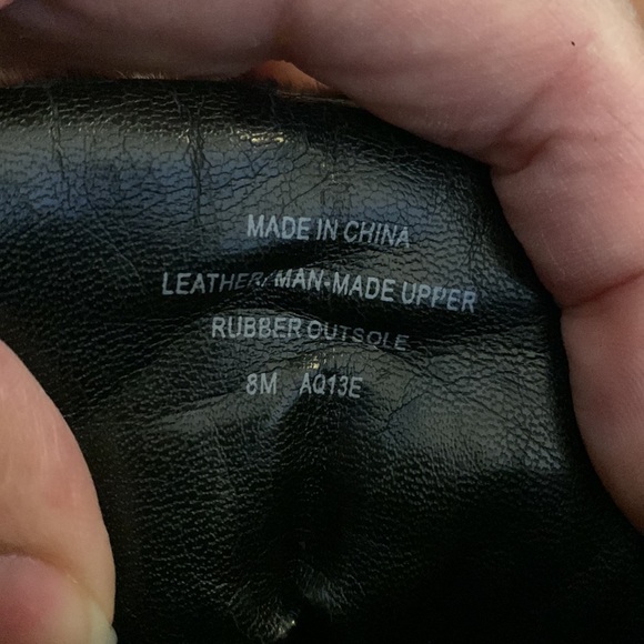 Michal Kors Skid Leopard print wedge - Picture 7 of 7